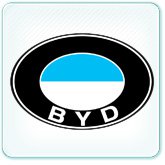 Установка ГБО на BYD