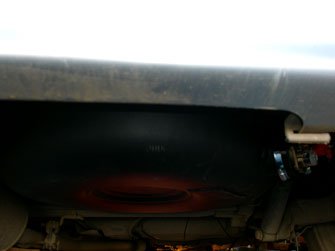 Установка ГБО на Citroen Xsara Picasso в Черкассах