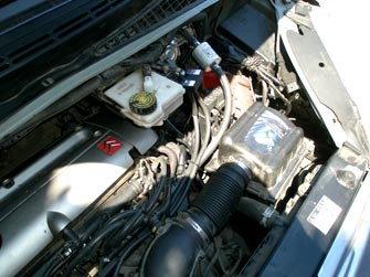 поставить ГБО на Citroen Xsara Picassoв Черкассах