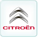 Установка ГБО на Citroen
