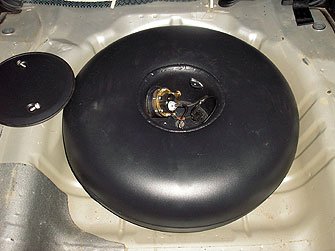 Установка ГБО на Daewoo Lanos 1,5