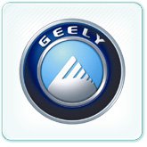 Установка ГБО на Geely