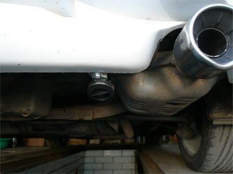 ГБО на Hyundai Coupe по низким ценам