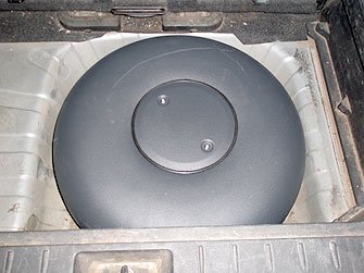 Установка ГБО Nissan
