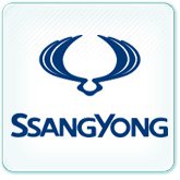 Установка газобаллонного обоудования на Ssang Yong