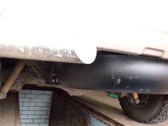 цена установки газобаллонного оборудования на Toyota Runner