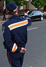 Регистрация ГБО в ГАИ