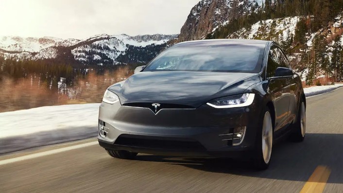 Сравнение цен на Tesla в Киеве и на американском рынке