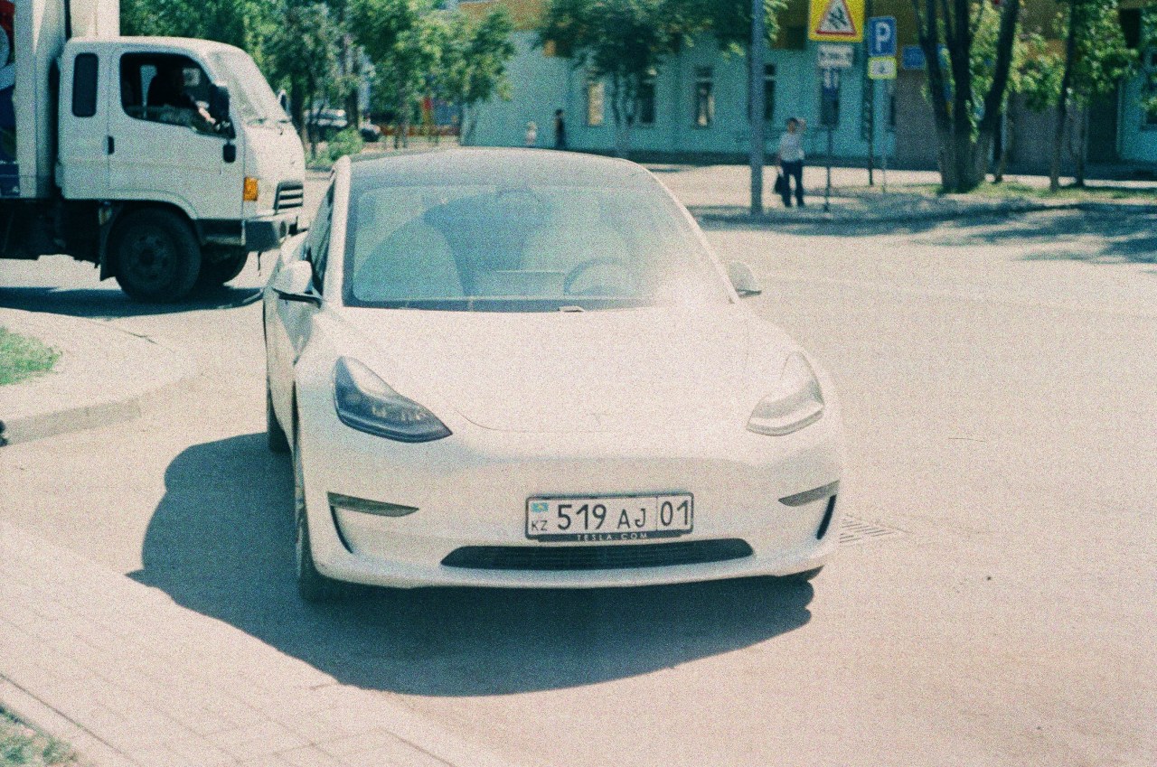 Как правильно выбрать автомобиль с пробегом: пошаговая инструкция 2025