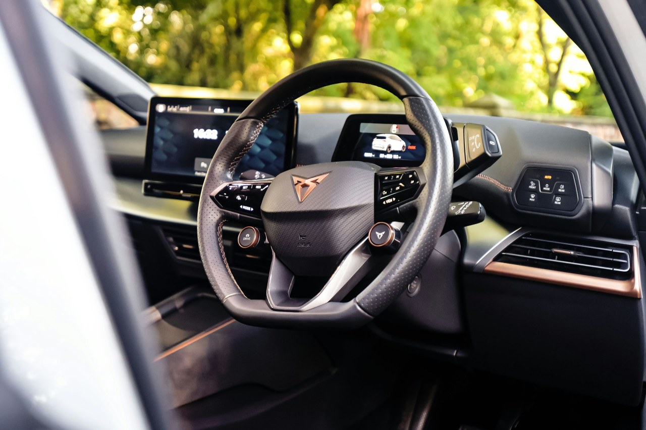 ТОП-10 самых экономичных бензиновых автомобилей 2025 года