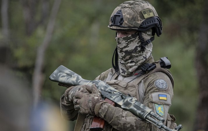 Розмір шеврону має значення: які стандарти діють у 2025 році