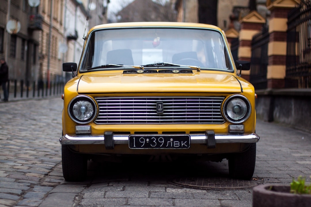Перевірка штрафів для автомобілів в Україні – Автомобільний портал