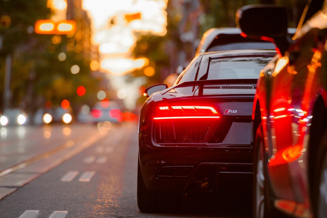Як перевірити він-код авто на аварії: поради для автовласників України