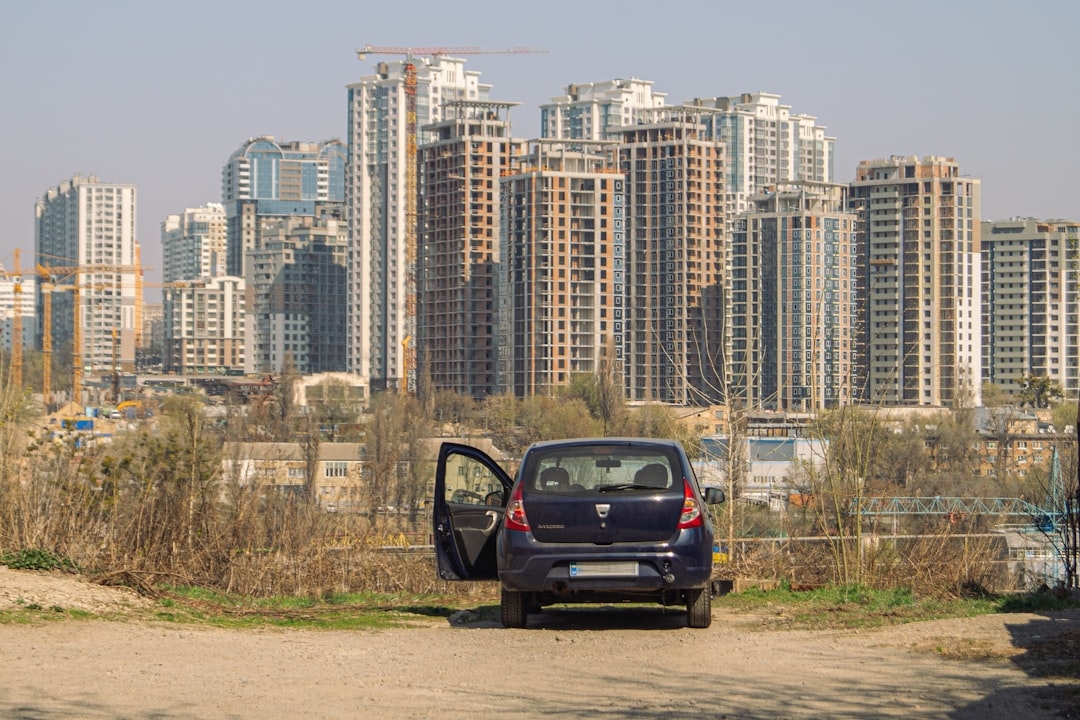 Перевзування авто на зиму 2025: поради автомобілістам України